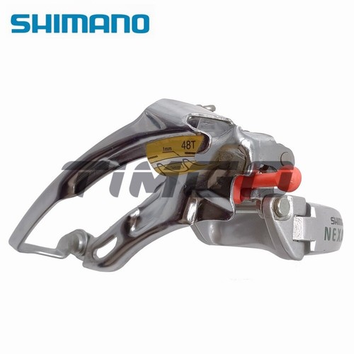 Shimano nexave t401 mtb - shimano,