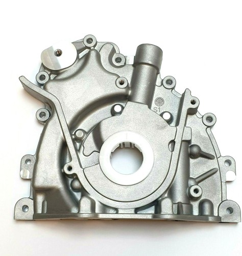Oil pump for - ,