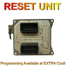Vauxhall ECU 55568735 |