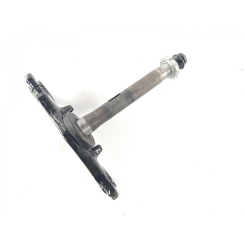 Suzuki 250 gamma - rg,
