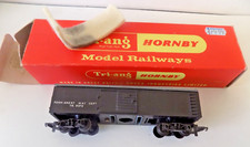 R.344 TRACK CLEANING CAR BLACK