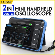 FNIRSI DSO510 Portable Digital