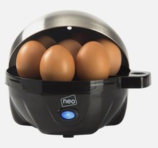 Neo S/S/Copper/Red/Clear