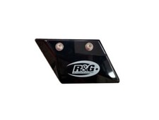 Black chain protection pin - chain, r&g