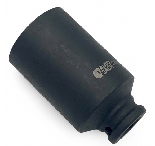 36mm deep impact socket - deep,