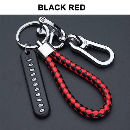 Car keychain anti lost - car, phone