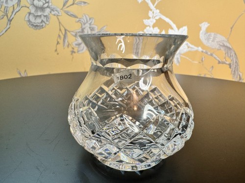 Stuart crystal hand - made, lead