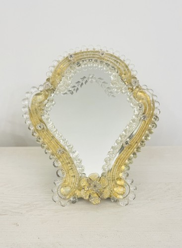 Vintage murano venetian glass - murano,