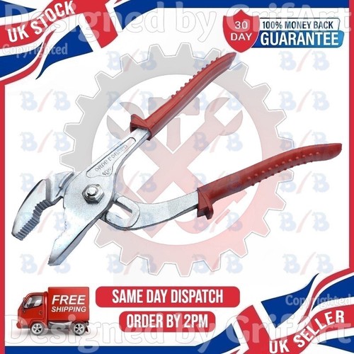 Adjustable water pump pliers - adjustable,