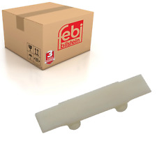 Upper Timing Chain Sliding