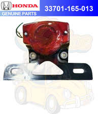 Honda Genuine for Z50J Monkey