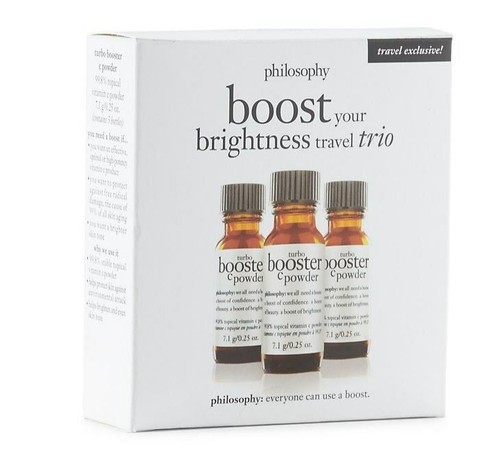 Philosophy boost your - philosophy,