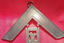 Masonic Medal/Jewel JUVENTUS