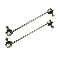 2 x Stabilizer Link Front Volvo S60 II S80 II V70 III XC70 II XC60 V60