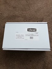 Ideal ISAR HE24 HE30 HE35 V9