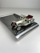 Vintage Display Desk Tidy