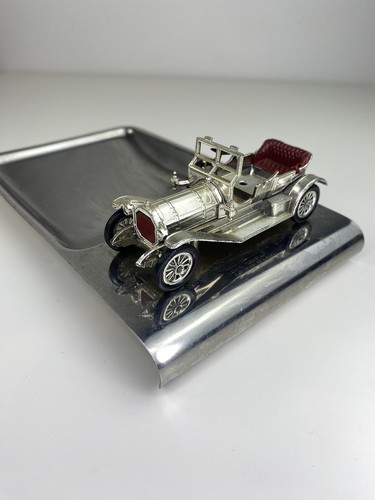 Vintage display desk tidy - vintage,
