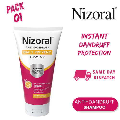 Nizoral anti dandruff - nizoral, anti-dandruff
