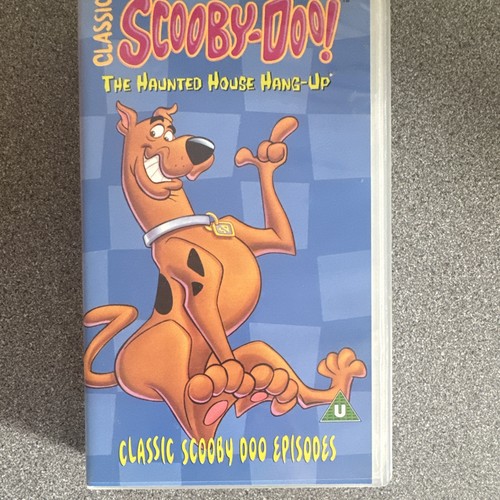 Hannah barbera scooby doo - hannah-barbera, the