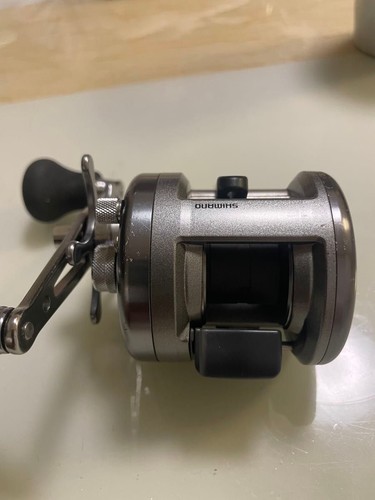 Shimano axis 101 left hand - shimano,