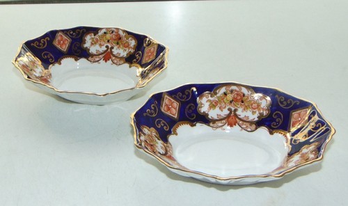Royal albert bone - china, derby