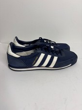 Adidas Shoes Mens 11 Navy Blue