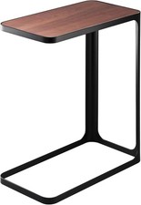 Yamazaki FRAME SIDE TABLE BK