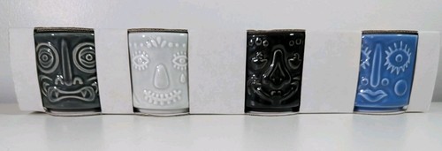 Ikea frekvens tiki cups mugs - frekvens,