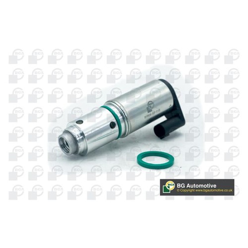Bga vvt camshaft control - camshaft,