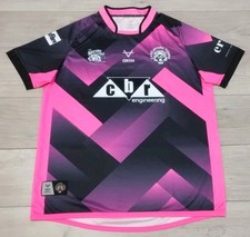 Castleford Tigers Rugby Super