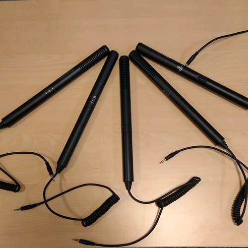 Audio technica atr6550x - 4x, audio-technica