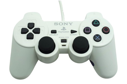 Sony dual shock official - sony,
