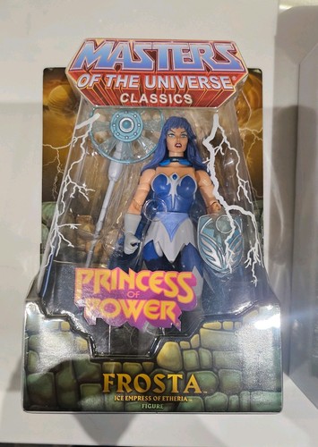 Frosta masters the - frosta,