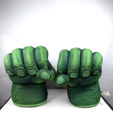 Incredible Hulk Smash Hands