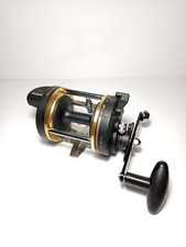 Shakespeare Tidewater 30LCL w/Counter Fishing Reel (Nice Condition)