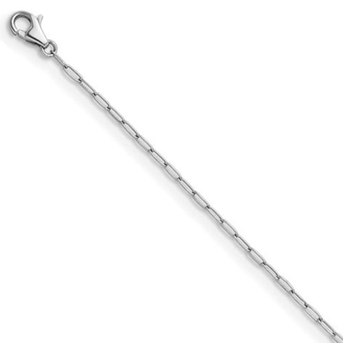 4mm platinum pt950 solid - 1.4mm,