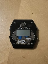 ZEON MR. T The A-team Watch 