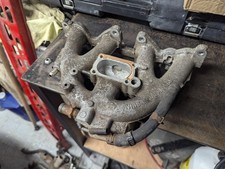 nissan micra k10 intake