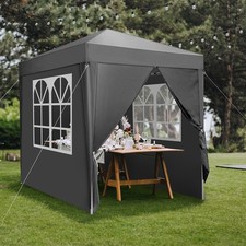 Gazebo Marquee Party Tent
