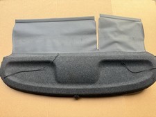 Toyota Yaris 2004 5dr  Parcel Shelf Rear Load Cover Luggage Cover