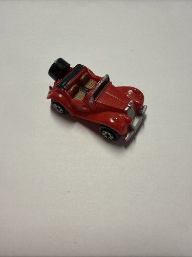 1986 galoob micro machines - 1986,