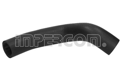 New charger air - air, hose