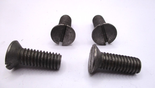Bsw jaw screws - 5/16",
