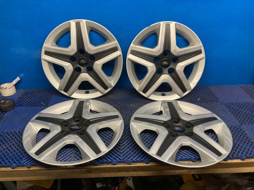 Ford focus mk4 set - mk4, of