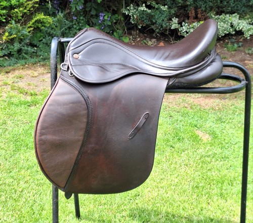 Fabulous brown saddle company - fabulous,