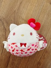 Squishmallows Sanrio Hello