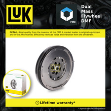 Dual Mass Flywheel DMF