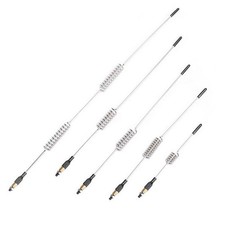 Simulation Signal Antenna Line