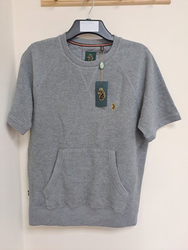 Kingdom luke mens jumper - luke,