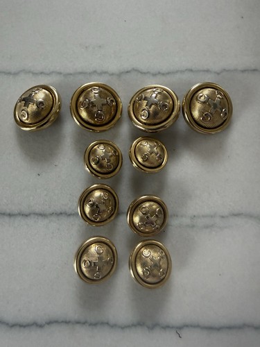 Moschino buttons cheap and - 10,